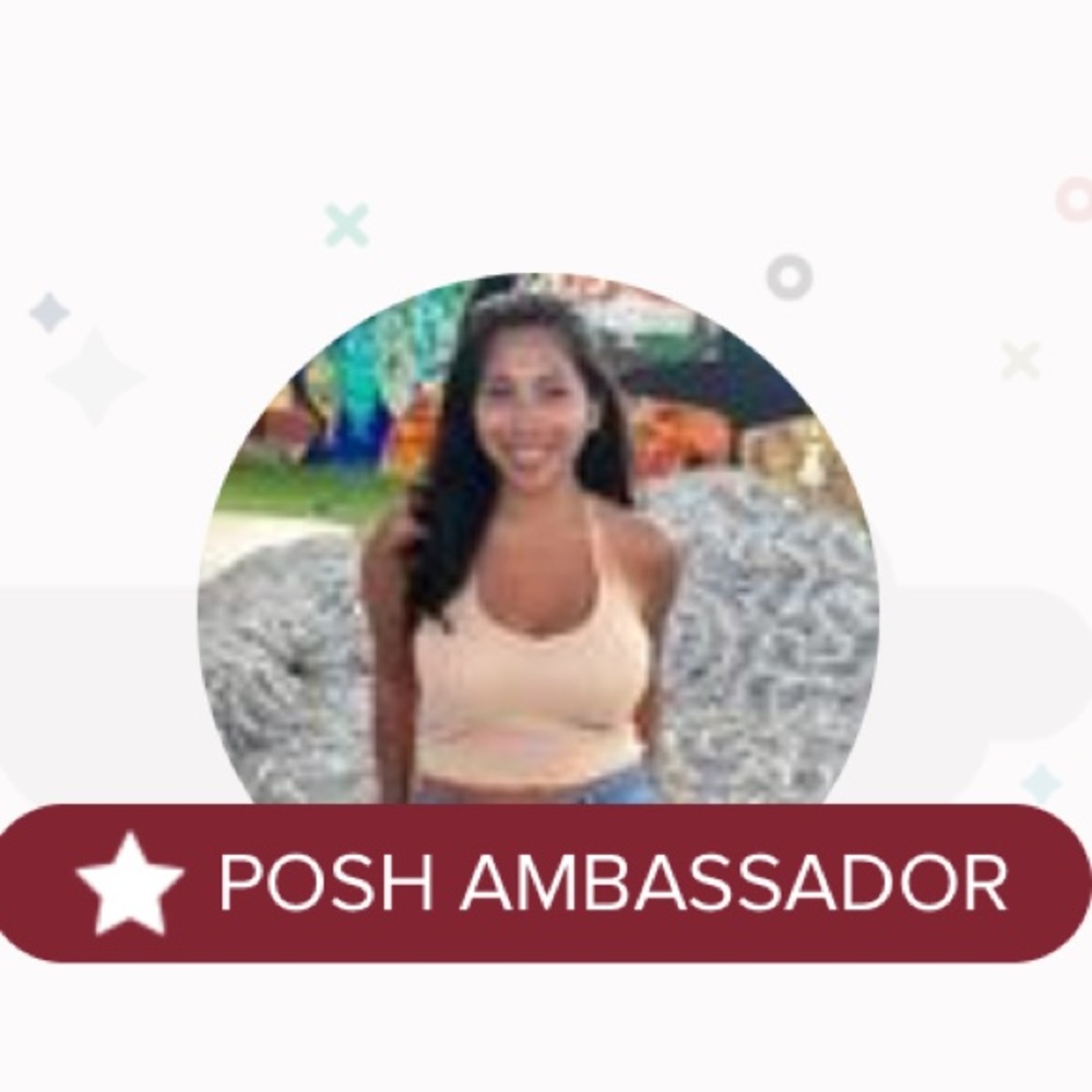 Meet your Posher, Christina